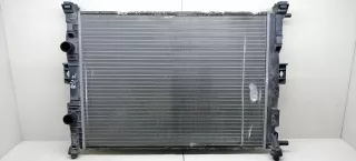 VALEO,8200115541A Радиатор (основной) Renault Megane 2 Арт 2078869, вид 2