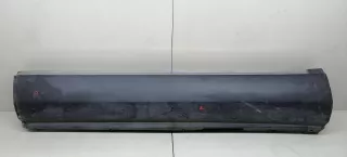 9650234377 Накладка на порог наружная левая Citroen C5 1 Арт 2077221, вид 1