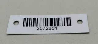 1831442016F,1831717016F Вентилятор радиатора Nissan Micra K12 Арт 2072351, вид 4