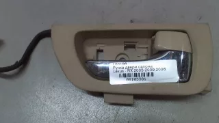 6920748010A0 Ручка внутренняя задняя правая Lexus RX 2 Арт 8103381, вид 1