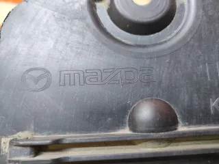 TK485611Y, TK48 Крышка пыльника бампера Mazda CX-9 2 Арт 227064PM, вид 4
