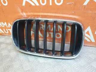 51137294486, 7316076 решетка радиатора BMW X5 F15 Арт 228140PM, вид 3