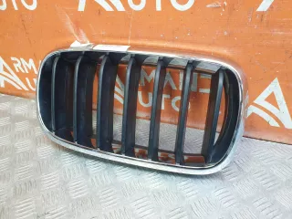 51137294486, 7316076 решетка радиатора BMW X5 F15 Арт 228142PM, вид 3