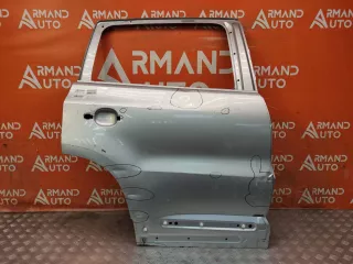 5N0833056A дверь фольксваген, фольцваген тигуан Volkswagen Tiguan 1 Арт 228257PM, вид 1