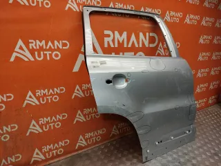 5N0833056A дверь фольксваген, фольцваген тигуан Volkswagen Tiguan 1 Арт 228257PM, вид 3