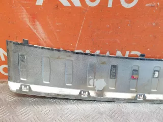 A1668852174 Накладка бампера верхняя Mercedes GLS X166 Арт 228422PM, вид 9