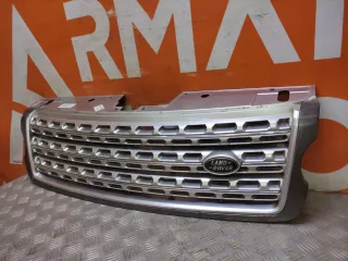 LR046748, CK52BA163CA решетка радиатора Land Rover Range Rover 4 Арт 228471PM, вид 3