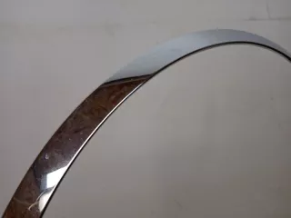 51137300631 Хром фары MINI Cooper F56,F55 Арт VZ187987, вид 4
