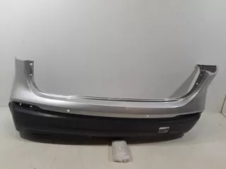 85022HLOOH бампер Nissan Qashqai 1  Арт VZ188184, вид 1