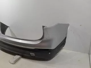 85022HLOOH бампер Nissan Qashqai 1  Арт VZ188184, вид 2