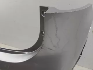 85022HLOOH бампер Nissan Qashqai 1  Арт VZ188184, вид 3