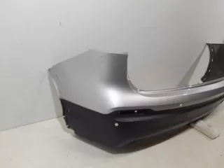 85022HLOOH бампер Nissan Qashqai 1  Арт VZ188184, вид 4