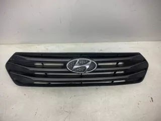 86350-M0000 Решетка радиатора Hyundai Creta 1 Арт VZ188195, вид 2