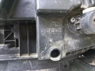 7051026700, 6600006592 Фара Geely Tugella Арт ARM274960, вид 14