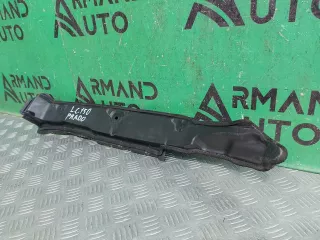 5382860060 Пыльник крыла тойота, тоёта ленд крузер прад Toyota Land Cruiser Prado 150 Арт ARM275226, вид 3