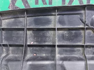 5382860060 Пыльник крыла тойота, тоёта ленд крузер прад Toyota Land Cruiser Prado 150 Арт ARM275226, вид 6