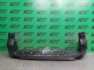 521596A964, 521596088 Бампер тойота, тоёта ленд крузер прад Toyota Land Cruiser Prado 150 Арт ARM275886, вид 1