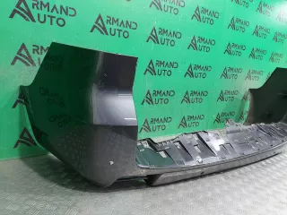 521596A964, 521596088 Бампер тойота, тоёта ленд крузер прад Toyota Land Cruiser Prado 150 Арт ARM275886, вид 2