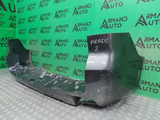 521596A964, 521596088 Бампер тойота, тоёта ленд крузер прад Toyota Land Cruiser Prado 150 Арт ARM275886, вид 3