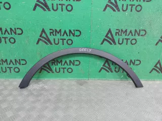 6070001000661, 01862761 Расширитель крыла Geely Atlas 1 Арт ARM275920, вид 1