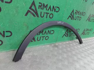 6070001000661, 01862761 Расширитель крыла Geely Atlas 1 Арт ARM275920, вид 2
