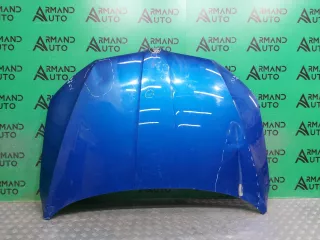 5E0823031 капот шкода октавия (октавиа) а7 (а  Skoda Octavia A7 Арт ARM275959, вид 1