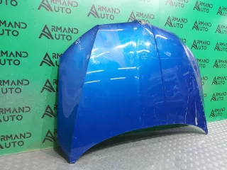 5E0823031 капот шкода октавия (октавиа) а7 (а  Skoda Octavia A7 Арт ARM275959, вид 2