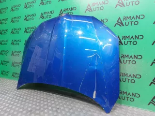 5E0823031 капот шкода октавия (октавиа) а7 (а  Skoda Octavia A7 Арт ARM275959, вид 3
