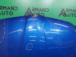 5E0823031 капот шкода октавия (октавиа) а7 (а  Skoda Octavia A7 Арт ARM275959, вид 5