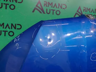 5E0823031 капот шкода октавия (октавиа) а7 (а  Skoda Octavia A7 Арт ARM275959, вид 6
