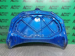 5E0823031 капот шкода октавия (октавиа) а7 (а  Skoda Octavia A7 Арт ARM275959, вид 8
