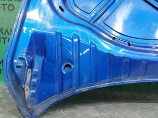 5E0823031 капот шкода октавия (октавиа) а7 (а  Skoda Octavia A7 Арт ARM275959, вид 9