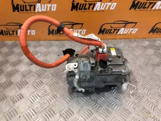 0422001190 Компрессор кондиционера Lexus RX 4 2.0л 3500CC 24-VALVE DOHC Арт MA114695, вид 1