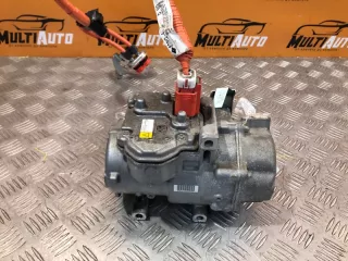 0422001190 Компрессор кондиционера Lexus RX 4 2.0л 3500CC 24-VALVE DOHC Арт MA114695, вид 3
