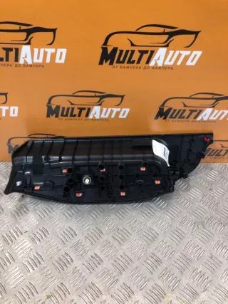 6793048100 Накладка порога салона задняя правая Lexus RX 4 Арт MA114859, вид 2
