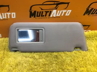 7431048460 Козырек солнцезащитный правый Lexus RX 4 Арт MA114869