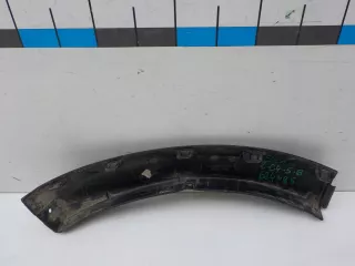 960163765R Накладка бампера переднего Renault Sandero 2 Арт BIT664495, вид 10