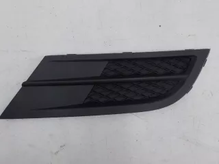 5C6853666E9B9 Решетка бампера переднего Volkswagen Jetta 2 Арт BIT665914, вид 1