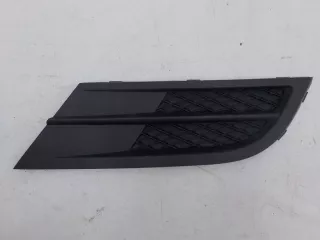 5C6853666E9B9 Решетка бампера переднего Volkswagen Jetta 2 Арт BIT665914, вид 2