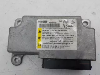 96810868 Блок управления подушками безопасности Opel Antara Арт BIT666250, вид 1