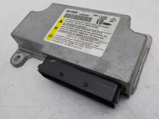 96810868 Блок управления подушками безопасности Opel Antara Арт BIT666250, вид 2