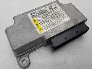 96810868 Блок управления подушками безопасности Opel Antara Арт BIT666250, вид 5