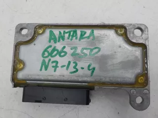 96810868 Блок управления подушками безопасности Opel Antara Арт BIT666250, вид 6