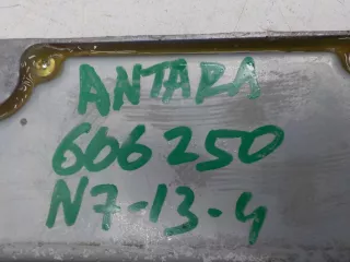 96810868 Блок управления подушками безопасности Opel Antara Арт BIT666250, вид 7