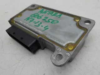 96810868 Блок управления подушками безопасности Opel Antara Арт BIT666250, вид 8