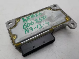 96810868 Блок управления подушками безопасности Opel Antara Арт BIT666250, вид 9