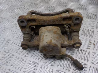 96626051 Суппорт тормозной задний правый Opel Antara Арт BIT666195, вид 4