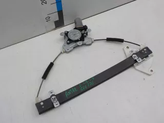 96624333 Стеклоподъемник Opel Antara Арт BIT666176, вид 2