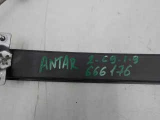 96624333 Стеклоподъемник Opel Antara Арт BIT666176, вид 4
