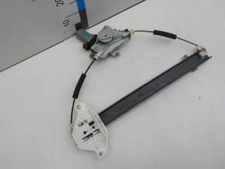 96624333 Стеклоподъемник Opel Antara Арт BIT666176, вид 5